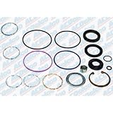 ACDelco 36-349630 Professional Steering Gear Pinion Shaft Seal Kit by ACDelco