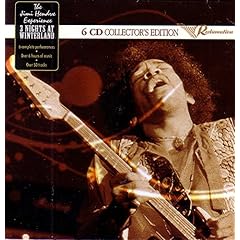 3 Nights At Winterland  6 Cd listings