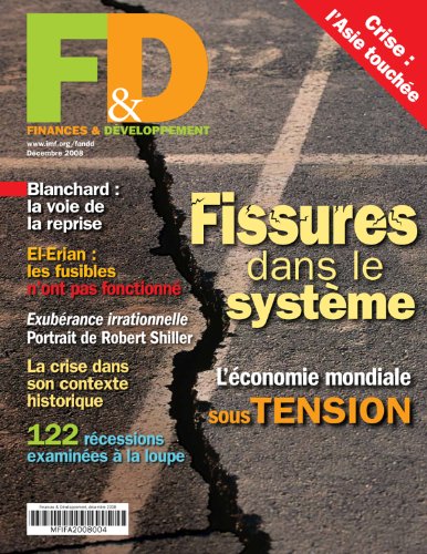 Finances et Developpement, Décembre 2008: 45 (French Edition)