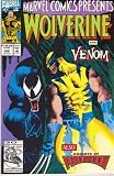 Marvel Comics Presents No. 122
