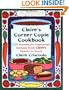 Claire's Corner Copia Cookbook: 225 Homestyle Vegetarian Recipes from Claire's Family to Yours