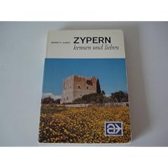 Zypern kennen und lieben : Urlaub, wo Aphrodite dem Meer entstieg.