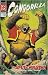 Book Congorilla #2 December 1992