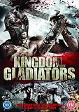 Kingdom Of Gladiators [DVD]