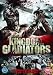 Kingdom Of Gladiators [DVD] [Edizione: Regno Unito]