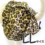 M＆B（ミュウ＆バウ）　サニタリーパンツ　LL ヒョウの画像