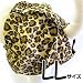 M＆B（ミュウ＆バウ） サニタリーパンツ LL ヒョウ
