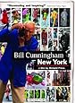Bill Cunningham New York