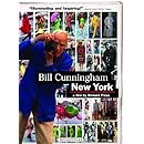 Bill Cunningham New York