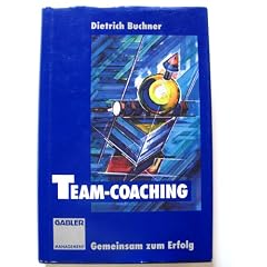 Team-Coaching: Gemeinsam zum Erfolg