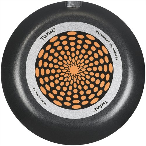 Tefal A06193 BIENVENUE Pfannenset 20 + 28 cm