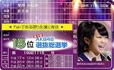 AKB48�ȵ��� ��ȴ������II�����ߤߤʤߡ�