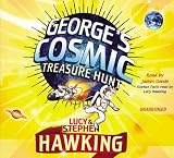 George's Cosmic Treasure Hunt (George's Secret Key to the Universe) Books