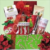 Christmas Morning Wishes