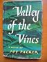 Valley Of The Vines