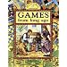 Games from Long Ago (Historic Communities)