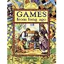 Games from Long Ago (Historic Communities)
