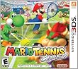 Mario Tennis Open