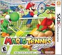 Mario Tennis Open