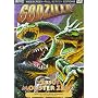 Godzilla vs. Monster Zero