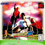 Neo Geo Cup 98 Plus