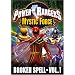 Action Packed Fantasy for all ages.
