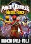 Power Rangers Mystic Force - Broken Spell (Vol. 1)