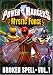 Power Rangers Mystic Force - Broken Spell (Vol. 1)