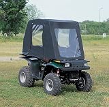 Raider  ATV Cab Black