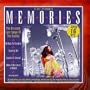Memories - The Greatest Love Songs of the Sixties