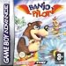 Banjo Kazooie : Pilot (GBA)
