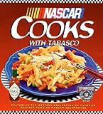 NASCAR Cooks with TABASCO Brand Pepper Sauce