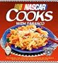 NASCAR Cooks with TABASCO Brand Pepper Sauce