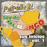Soy De Durango Sus Inicios 1