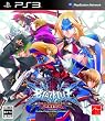 BLAZBLUE CONTINUUM SHIFT EXTEND