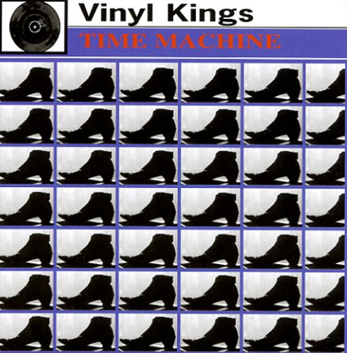 CD-Charts  Search : Time Machine