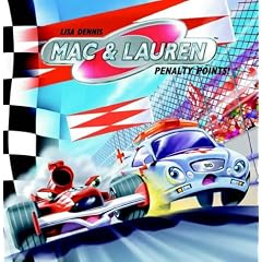 Penalty Points (Mac & Lauren)