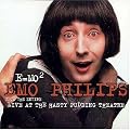 E=MO2/Live at the Hasty Pudding Theatre
