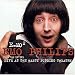 E=MO2/Live at the Hasty Pudding Theatre
