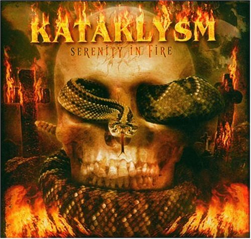 Kataklysm - Ambassador of Pain Lyrics - Zortam Music
