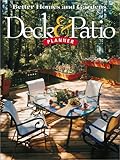 Home Garden Patio Books