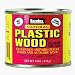 4OZ NAT Plas WD Filler