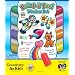 Creativity for Kids Paint and Peel Window Art