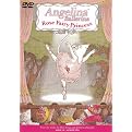 Angelina Ballerina: Rose Fairy Princess