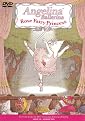 Angelina Ballerina: Rose Fairy Princess