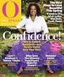 O, The Oprah Magazine (1-year auto-renewal)