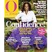O, The Oprah Magazine (1-year auto-renewal)