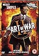 The Art Of War 2 - Betrayal [DVD] [2009]