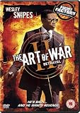 The Art of War II: Betrayal [DVD] [2009]