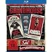 Grindhouse [Blu-ray]